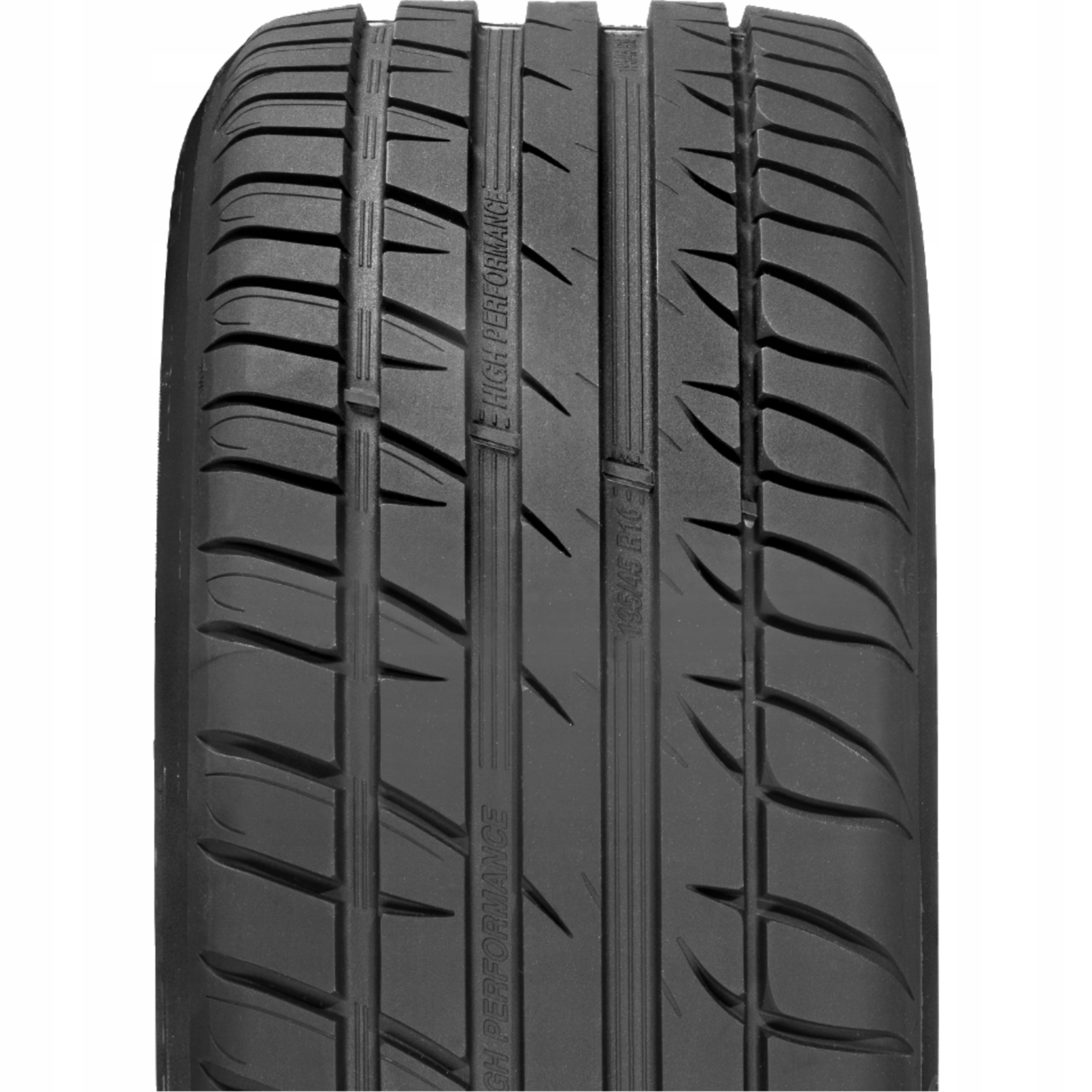 195/55R15 opona TAURUS HIGH PERFORMANCE FR 85H